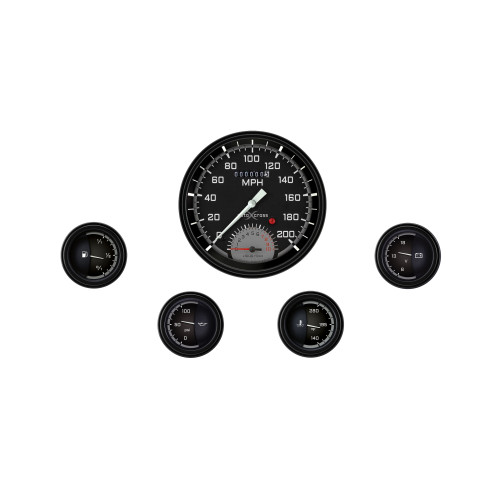 PartzBiz CM: AX65GBLF-Auto Cross Grey 4 5/8 PartzBiz CM: AX65GBLF-Auto Cross Grey 4 5/8