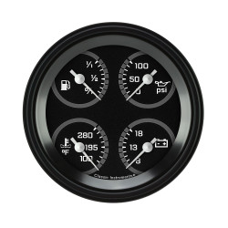 PartzBiz CM AX76GBLF - AutoCross Gray 3 3/8 PartzBiz CM AX76GBLF - AutoCross Gray 3 3/8