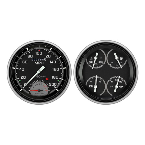 PartzBiz CM: CH51AXG62-AutoCross Grey 1951-52 ชุดรถเชฟวี่ PartzBiz CM: CH51AXG62-AutoCross Grey 1951-52 ชุดรถเชฟวี่