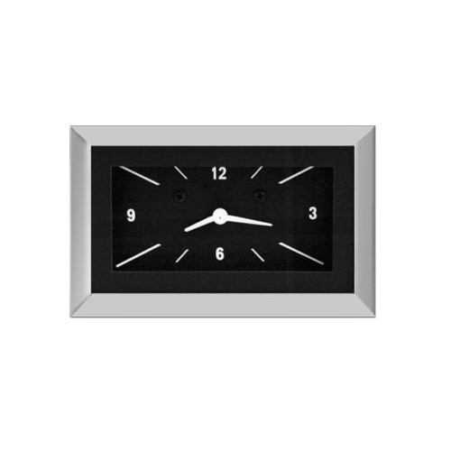 PartzBiz CM: CH57CLB-1957 Chevy Clock PartzBiz CM: CH57CLB-1957 Chevy Clock