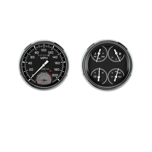 PartzBiz CM: CT47AXG62-1947-53 AutoCross Gray Truck Package