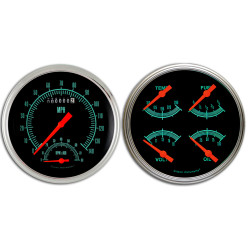 PartzBiz CM CT47GS62 - 1947-53 G/Stock Truck Package