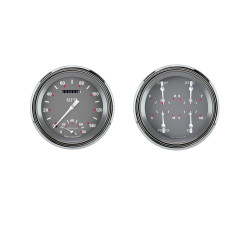 PartzBiz CM CT47SG62 - 1947-53 SG Series Truck Package