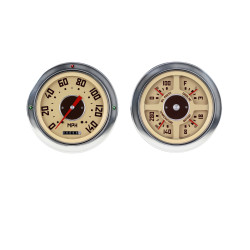 PartzBiz CM CT54GM52 - 1954-55 GMC Truck Package