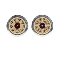 PartzBiz CM CT54GM62 - 1954-55 GMC Truck Package