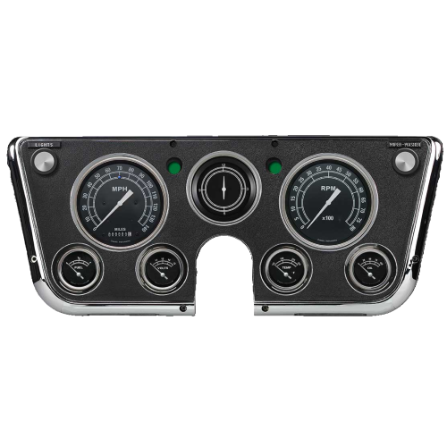 PartzBiz CM: CT67TR-ซีรีย์ดั้งเดิมปี 1967-72 รถบรรทุกเชฟวี่