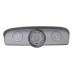 PartzBiz CM: FT61G-61-66 Ford F-100 Package Gray PartzBiz CM: FT61G-61-66 Ford F-100 Package Gray