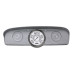 PartzBiz CM: FT61W-61-66 Ford F-100 Package White