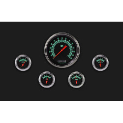 PartzBiz CM GS54SLF - G-Stock Series ชุดเกจ 5 ชิ้น PartzBiz CM GS54SLF - G-Stock Series ชุดเกจ 5 ชิ้น