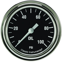 PartzBiz CM HR381SLF - Hot Rod 2 5/8