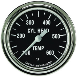 PartzBiz CM HR397SLF - Hot Rod 2 5/8