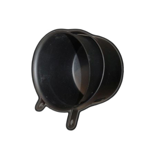 PartzBiz CM: MT52-Matte Black Tach Mounting Cup