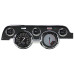 PartzBiz CM: MU67DAXG-AutoCross Grey 1967-68 มัสแตง