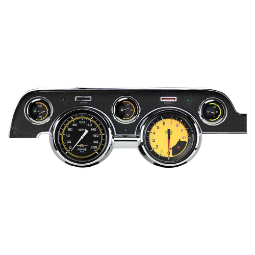 PartzBiz CM: MU67DAXY-AutoCross สีเหลือง 1967-68 มัสแตง PartzBiz CM: MU67DAXY-AutoCross สีเหลือง 1967-68 มัสแตง