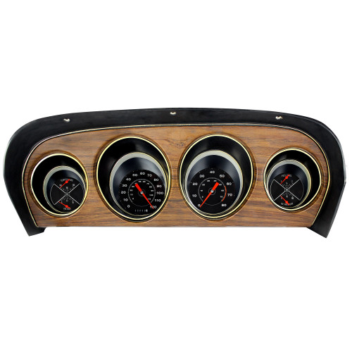 PartzBiz CM: MU69OE-แพ็คเกจเครื่องดนตรีคลาสสิก Mustang Direct-Fit