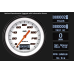 PartzBiz CM: VS300BBLF-Velocity Black Five Gauge Set 300 PartzBiz CM: VS300BBLF-Velocity Black Five Gauge Set 300