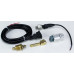PartzBiz CM: NO66VSB-Velocity Black 1966-67 Nova Package