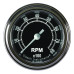PartzBiz CM: TR183SLF-เครื่องวัดวามเร็วแบบดั้งเดิม 2 1/8 PartzBiz CM: TR183SLF-เครื่องวัดวามเร็วแบบดั้งเดิม 2 1/8