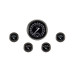 PartzBiz CM: TR65SLF-Traditional Series Five Gauge Set PartzBiz CM: TR65SLF-Traditional Series Five Gauge Set
