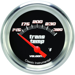 PartzBiz CM VS227BAPF - Velocity Black 2 5/8 PartzBiz CM VS227BAPF - Velocity Black 2 5/8