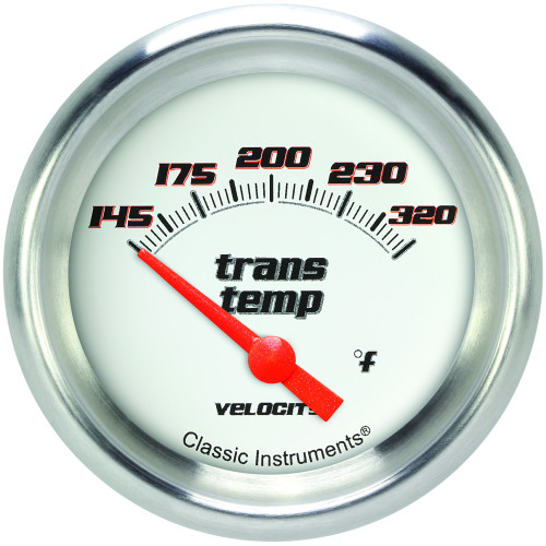 PartzBiz CM: VS227WAPF-Velocity White 2 5/8