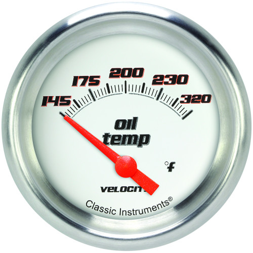 PartzBiz CM: VS228WAPF-Velocity White 2 5/8 PartzBiz CM: VS228WAPF-Velocity White 2 5/8