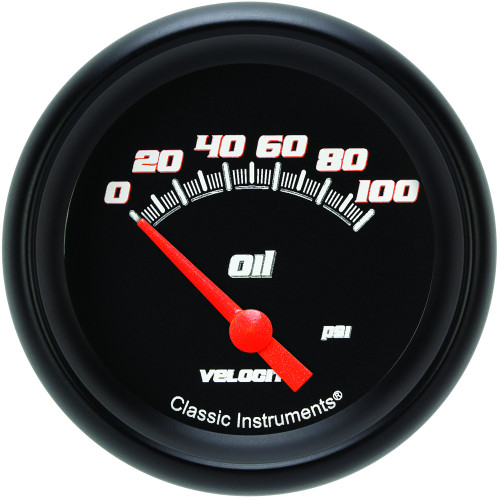 PartzBiz CM: VS281BBPF-Velocity Black 2 5/8 PartzBiz CM: VS281BBPF-Velocity Black 2 5/8