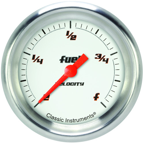 PartzBiz CM: VS309WAPF-Velocity White 2 5/8