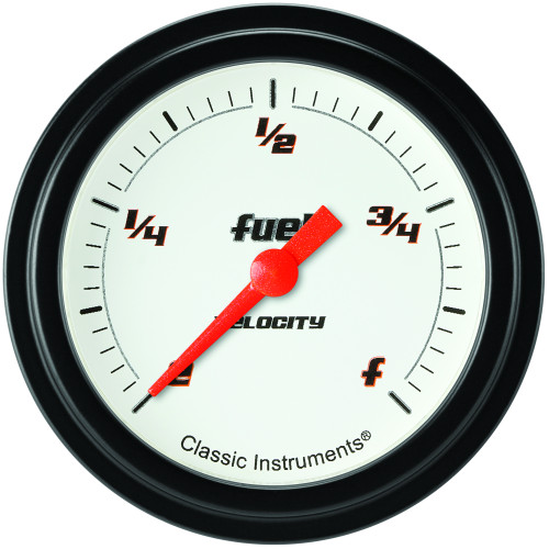 PartzBiz CM: VS309WBLF-Velocity White 2 5/8