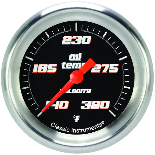 PartzBiz CM: VS328BAPF-Velocity Black 2 5/8 PartzBiz CM: VS328BAPF-Velocity Black 2 5/8