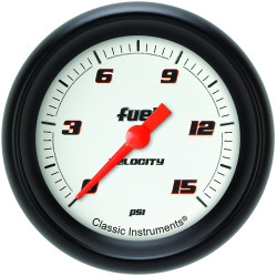 PartzBiz CM VS345WBPF - Velocity White 2 5/8 PartzBiz CM VS345WBPF - Velocity White 2 5/8
