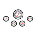 PartzBiz CM: VS354WBLF-ชุดเกจ Velocity White Five 354