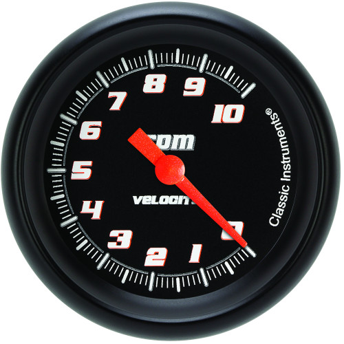 PartzBiz CM: VS383BBPF-เครื่องวัดวามเร็ว Velocity Black 2 5/8 PartzBiz CM: VS383BBPF-เครื่องวัดวามเร็ว Velocity Black 2 5/8