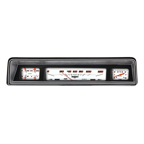 PartzBiz CM: NO66VSW-Velocity White 1966-67 Nova Package PartzBiz CM: NO66VSW-Velocity White 1966-67 Nova Package