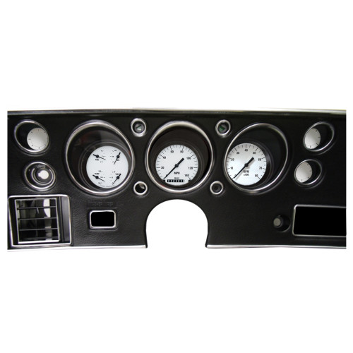 PartzBiz CM: CV70WH-White Hot 1970-72 Chevelle SS Package PartzBiz CM: CV70WH-White Hot 1970-72 Chevelle SS Package