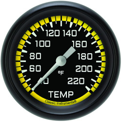 PartzBiz CM AX329YBPF - Autocross Yellow 2 5/8 PartzBiz CM AX329YBPF - Autocross Yellow 2 5/8