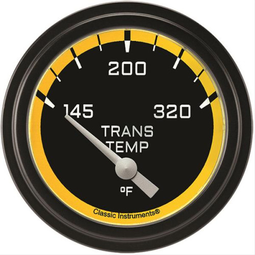 PartzBiz CM: AX227YBLF-Autocross Yellow 2 5/8