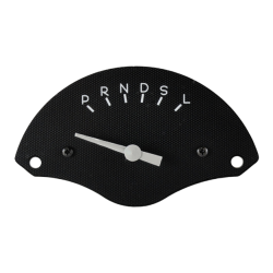 PartzBiz CM BE07B - 1955-56 Bel Era Gear Indicator