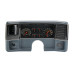 PartzBiz CM: CH78OE-G Body Instrument Cluster OE Style without Gear Indicator