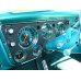 PartzBiz CM: CT67GS-LS-Classic Instruments G/Stock Package
