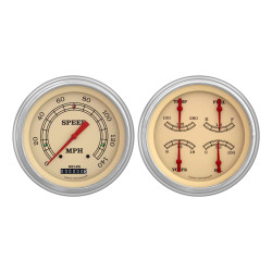 PartzBiz CM CH51VT52 - เครื่องดนตรีคลาสสิค วินเทจ แพ็คเกจ