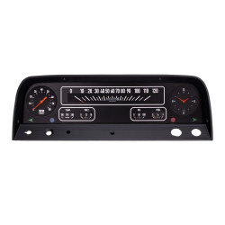 PartzBiz CM CT64B-LS - เครื่องดนตรีคลาสสิก แพ็คเกจรถบรรทุกคลาสสิก ตัวส่ง LS สีดำ