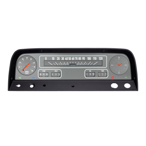 PartzBiz CM: CT64G-เครื่องดนตรีคลาสสิก แพ็คเกจ Classic Truck สีเทา PartzBiz CM: CT64G-เครื่องดนตรีคลาสสิก แพ็คเกจ Classic Truck สีเทา