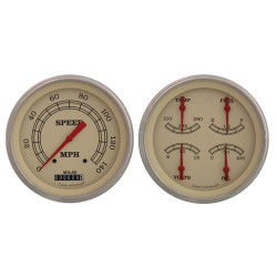 PartzBiz CM CT47VT52 - เครื่องดนตรีคลาสสิก แพ็คเกจรถบรรทุกวินเทจ