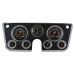 PartzBiz CM: CT67VSB-Classic Instruments Velocity Series Black