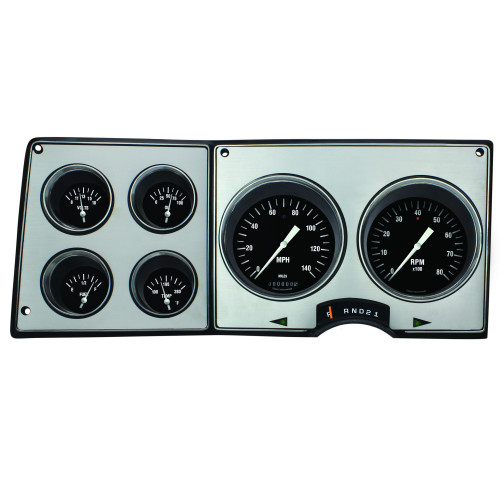PartzBiz CM: CT73HR-Classic Instruments Hot Rod Package PartzBiz CM: CT73HR-Classic Instruments Hot Rod Package