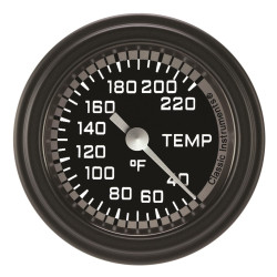 PartzBiz CM AX129GBLF - Autocross Grey 2 1/8
