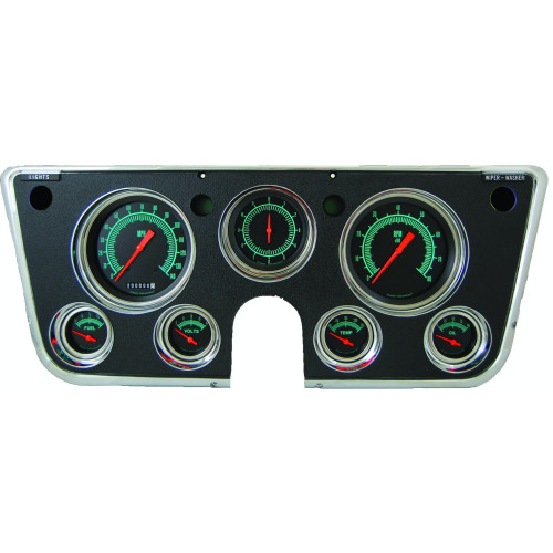 PartzBiz CM: CT67GS-LS-Classic Instruments G/Stock Package