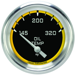 PartzBiz CM AX228YAPF - Autocross Yellow 2 5/8 PartzBiz CM AX228YAPF - Autocross Yellow 2 5/8