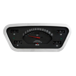 PartzBiz CM FT53B - แพ็คเกจเครื่องดนตรีคลาสสิกสีดำ